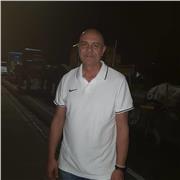 Doy clases particulares de futbol a domicilio. Entrenador titulado con Nivel II